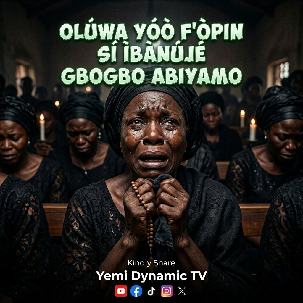 AdeyemiOlabode's tweet photo. Here is our prayer for those experiencing one sadness or the other 

●Kindly Share

#teenage‌girls #EndBanditry 
#security https://t.co/fIbZizzEUG