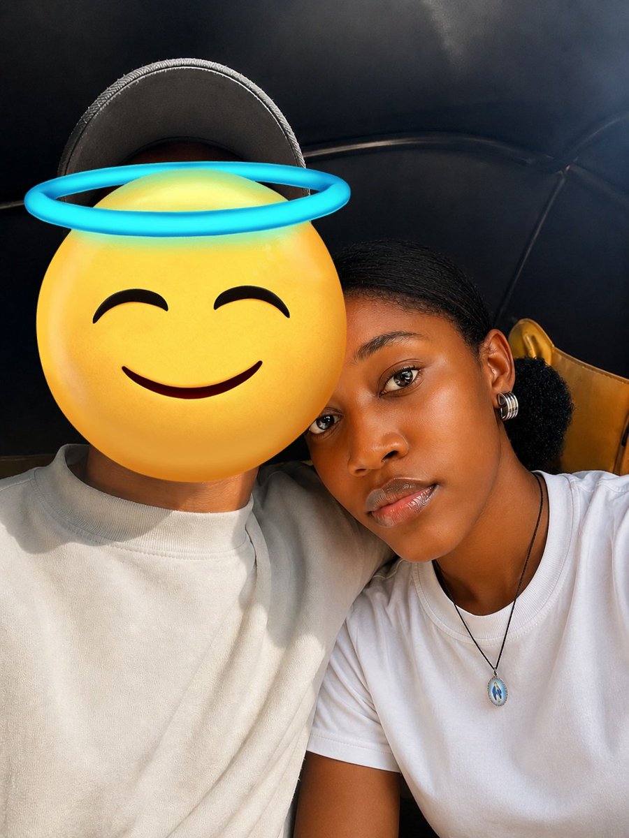 SheilahCandy's tweet photo. Good morning from me and mine. ❤️☀️

Y'all have a great Friday 😊 TGIF🤭

Peace and love🤍🥹 https://t.co/CmYC2dRtAu
