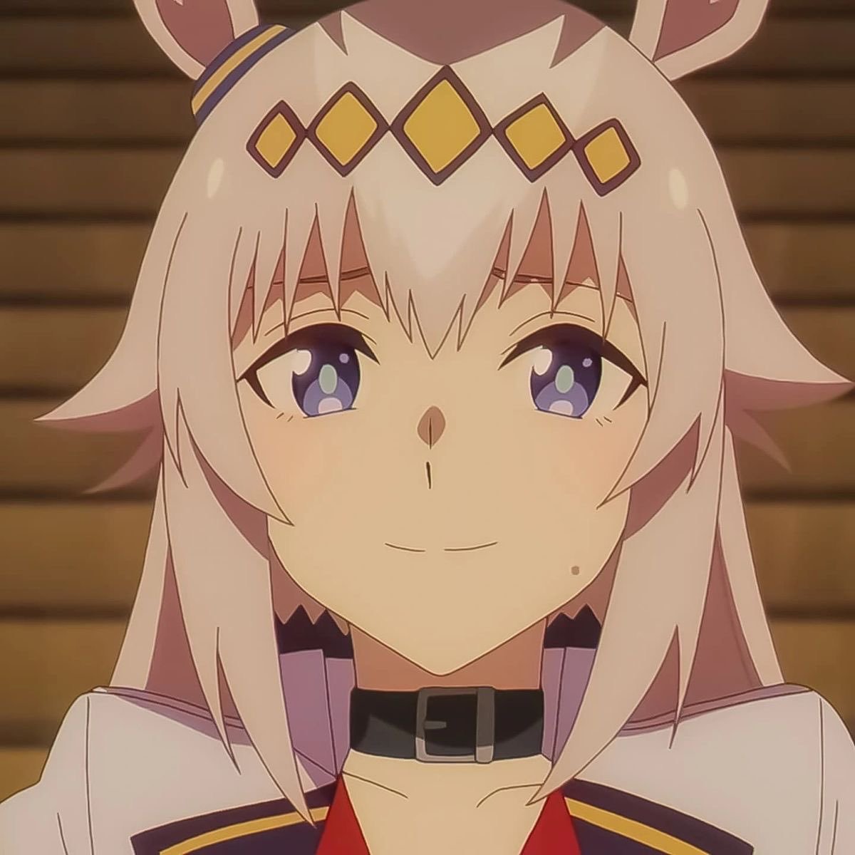 AltDecap's tweet photo. @OguriCapNo1Fan first impression: NORN ACE IS IN PARODY?????
your nickname in my head: Norn
do I like you: Really do actually
you're my: Close oomf
would I slap/hug/kill you: hugs
should you post this too: If your willing https://t.co/hO904fAOQw