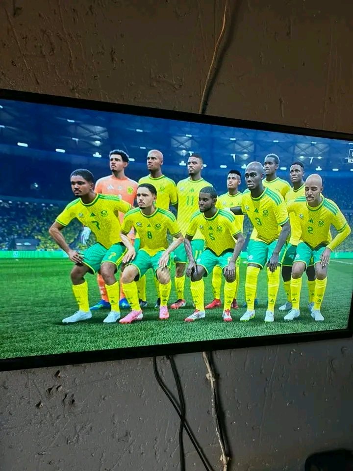 Trevor_sidogi's tweet photo. Guys 2026 Fifa world cup has started this side  😁🔥 🎮 https://t.co/OO3G7UrHFx