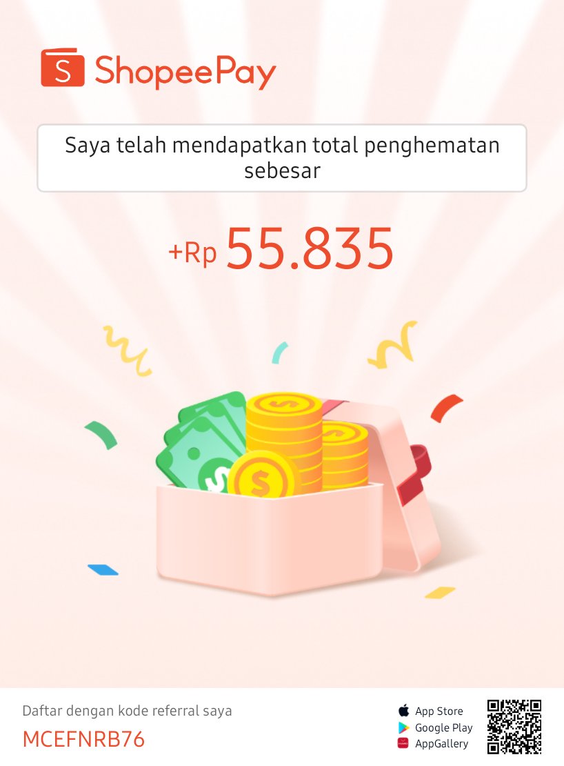 gris_arf's tweet photo. Cek total penghematan yang kamu dapatkan!

https://t.co/AHRGdW2cRQ https://t.co/2TMCAXL5rN