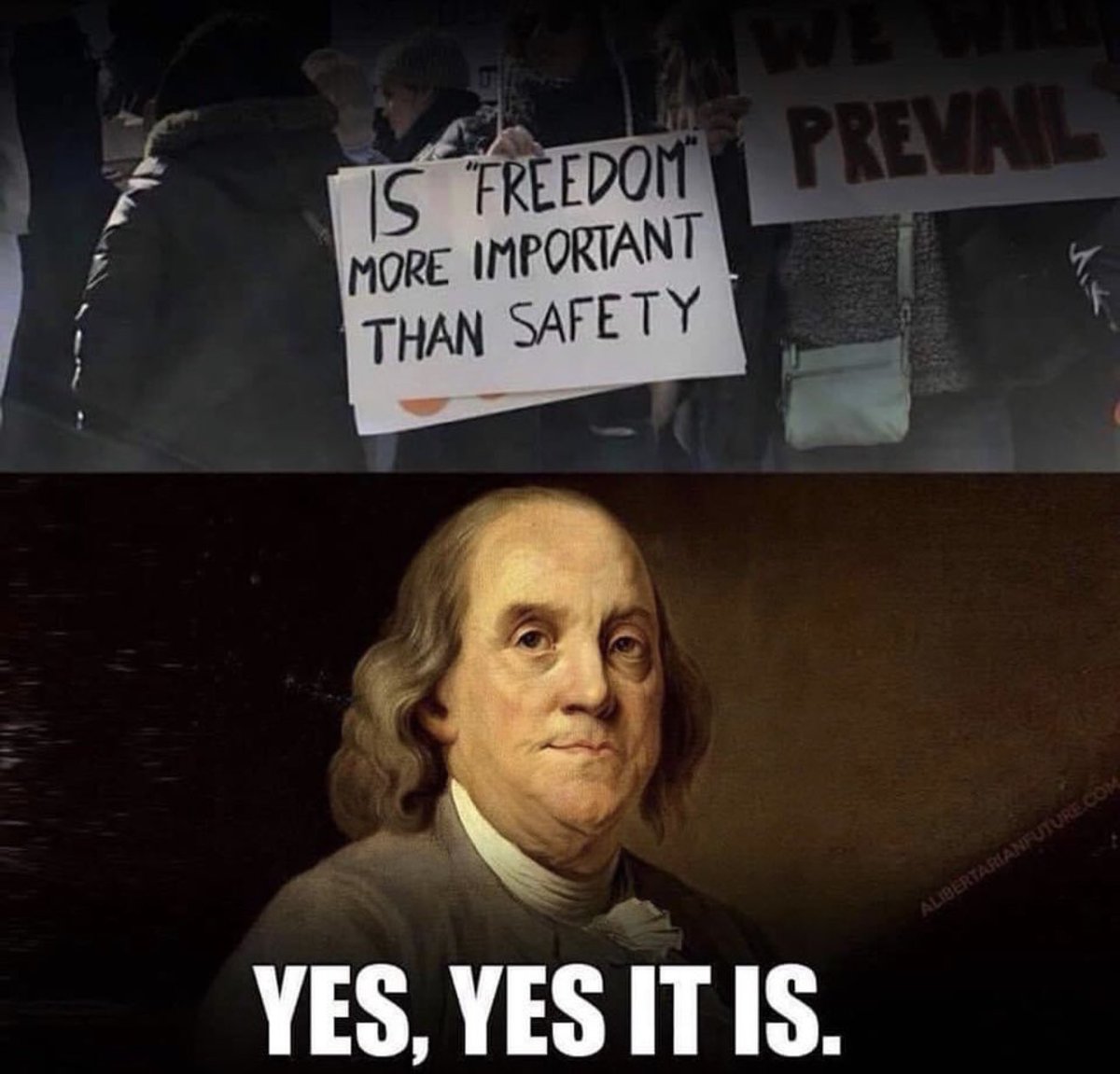 Gamer_1745's tweet photo. @sophielouisecc Bad move, More Freedom the Better! https://t.co/hio1buvJ9h