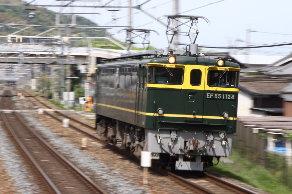 zoomingm7's tweet photo. #65の日 https://t.co/rQMEGfLwCm