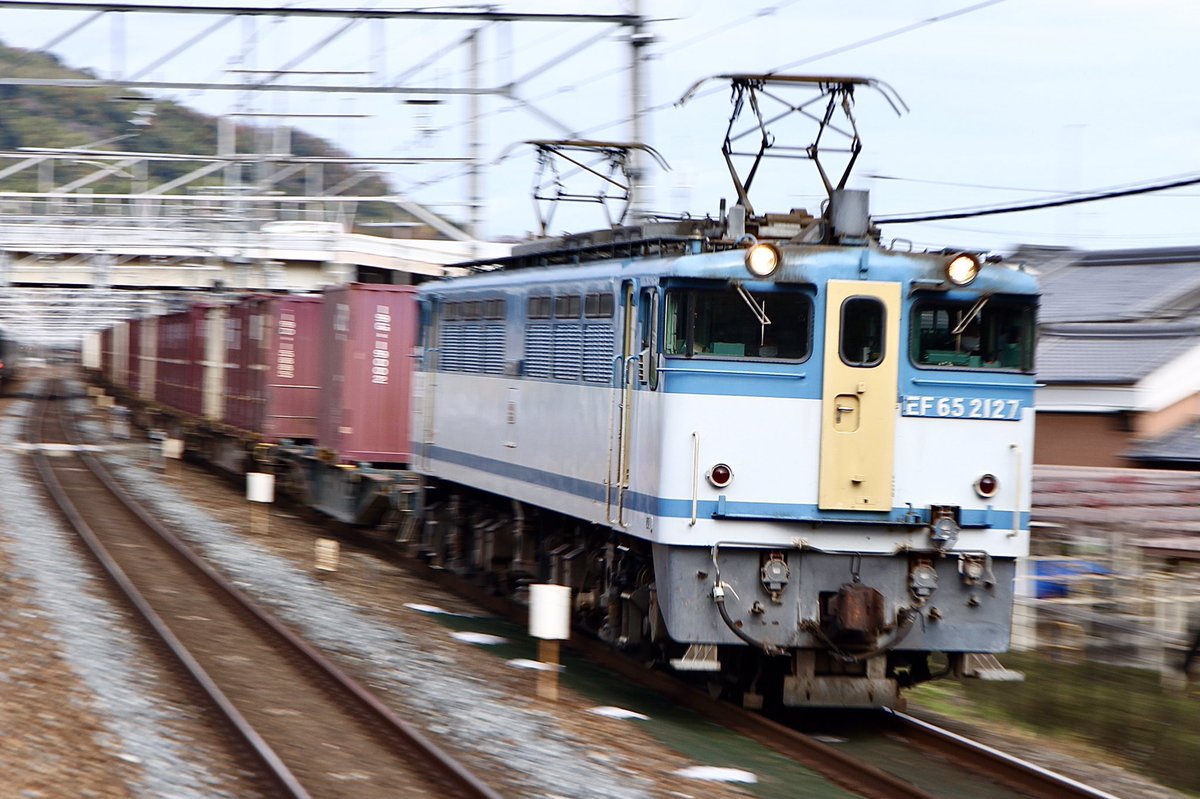 zoomingm7's tweet photo. #65の日 https://t.co/rQMEGfLwCm