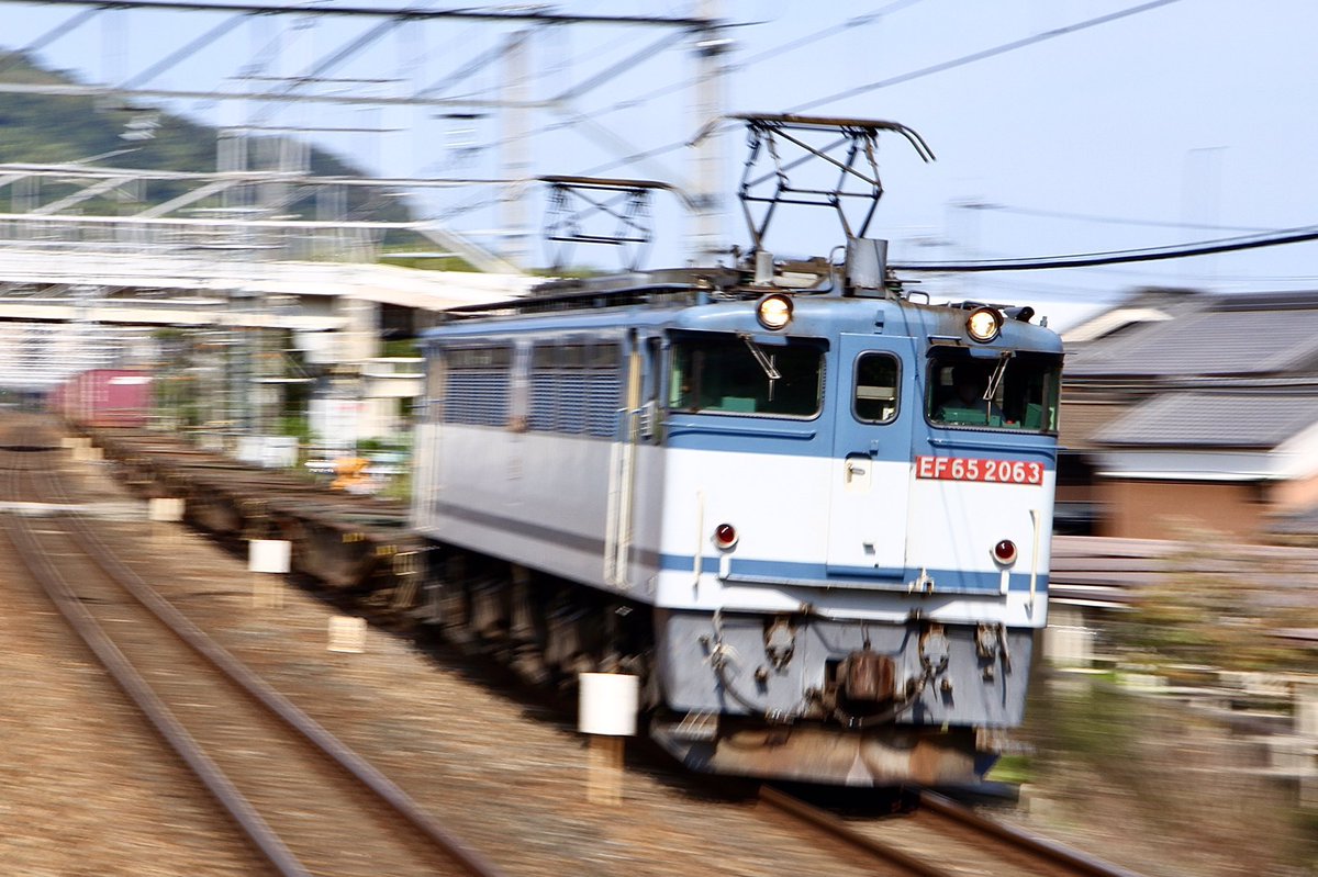 zoomingm7's tweet photo. #65の日 https://t.co/rQMEGfLwCm