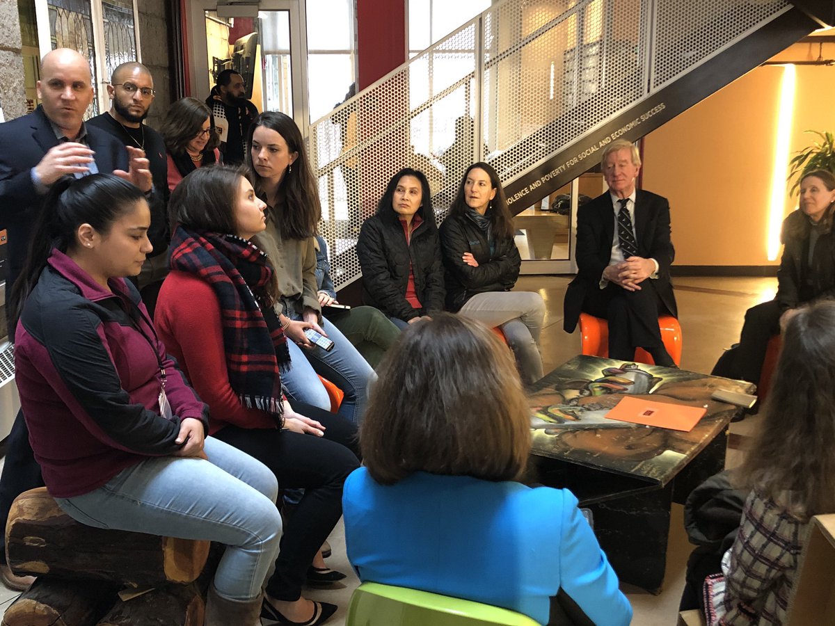 WFWeld's tweet photo. Las Vegas, NV
"Immigration is a sensitive topic. When I see the politicization of the complete failure of our system, I'm disappointed. Because we will only fix this problem from the center, by coming together across political divides to focus on real solutions." https://t.co/BWWHUUf0ZY