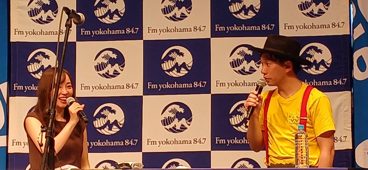 なっちゃん、だいちゃん､ヌキチさん、リスナーさん、スタッフさん、お