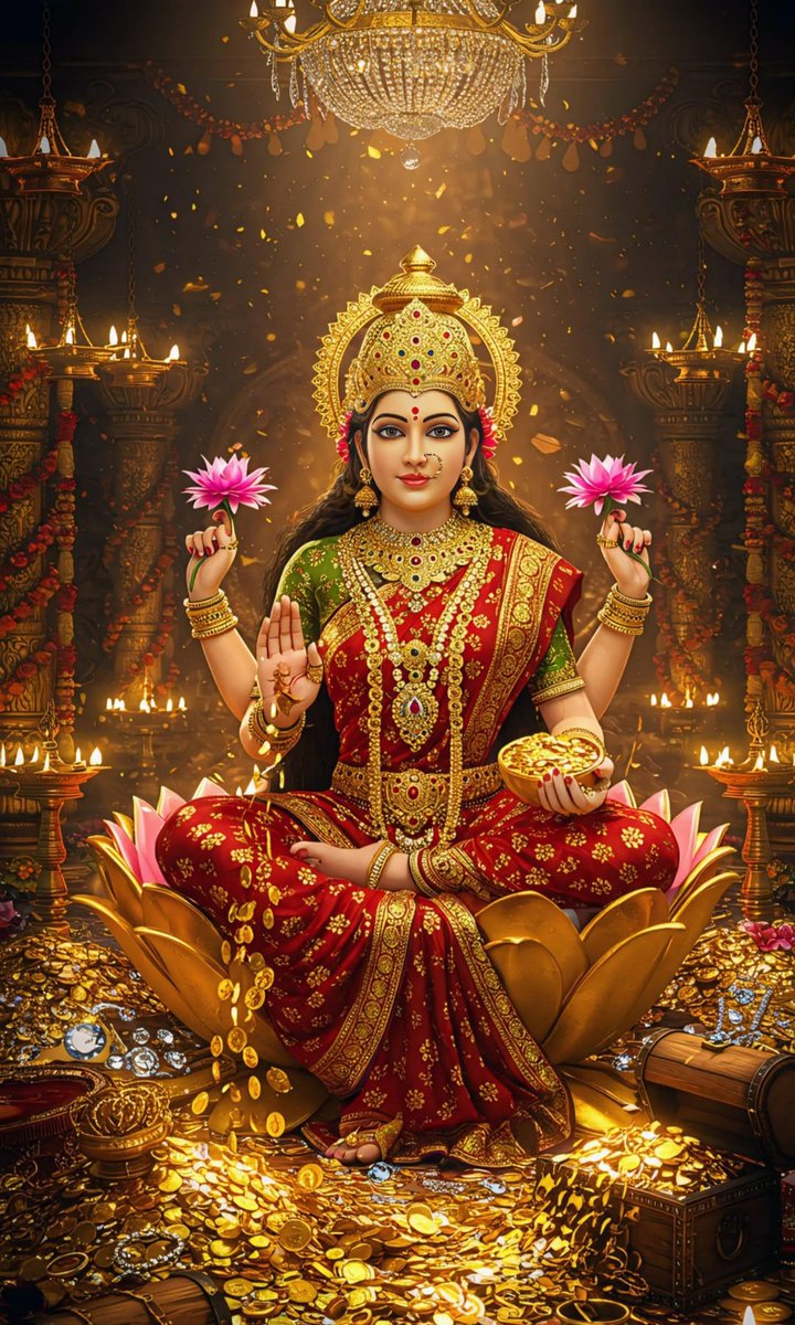 _vatsalasingh's tweet photo. Can you reply me with Jai Maa Lakshmi ? https://t.co/4Hnwp5lrOd