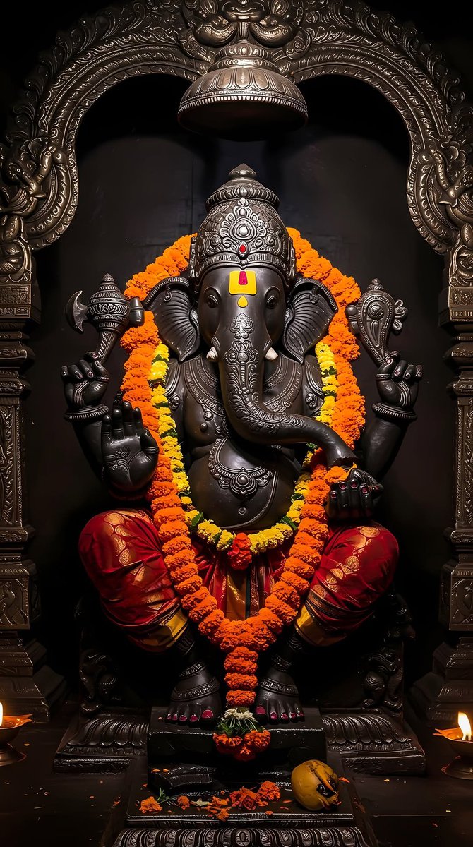 _vatsalasingh's tweet photo. Can you reply me with Ganpati Bappa Morya? https://t.co/XSGNH3cQSL