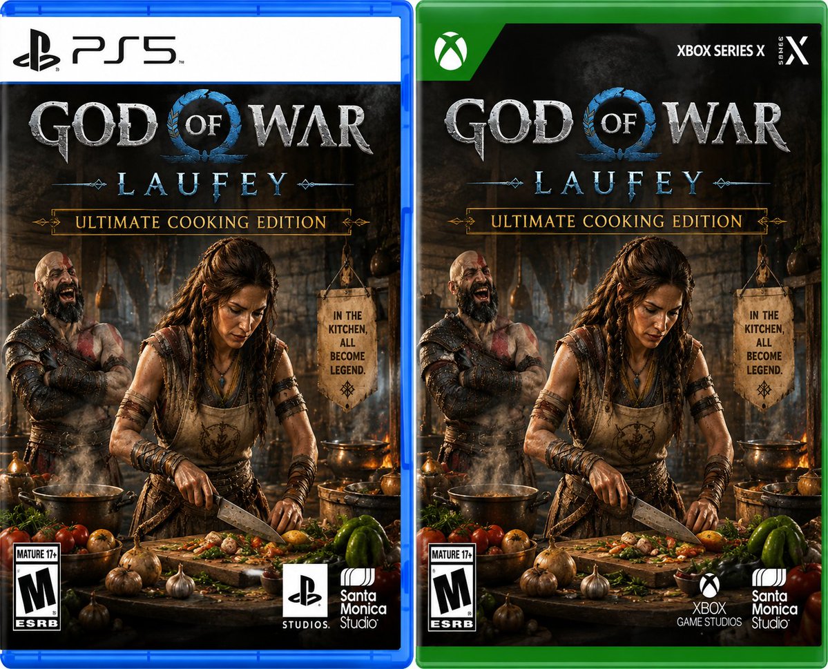 KevinDeanBetch's tweet photo. @InsiderGamingIG Factually DONE with Kratos, he has been replaced, the new game and interviews confirm that. Nice damage control. @SonySantaMonica https://t.co/gIoFdPeJXL