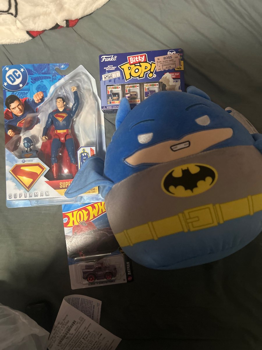 D13MMA's tweet photo. Today’s haul https://t.co/6BlrxkTySo