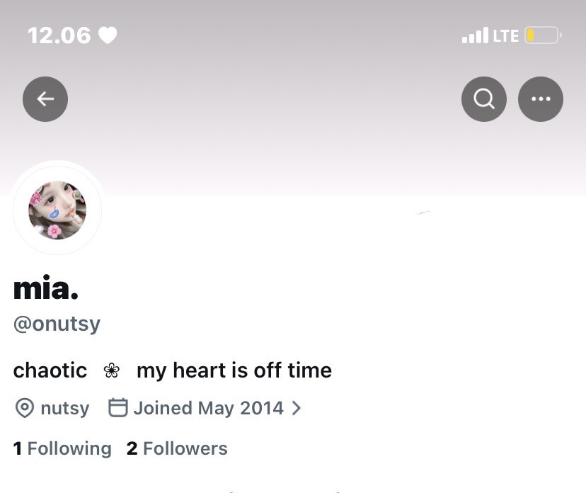 𝑀. ❤︎ tweet media
