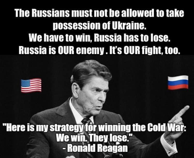 MissionArtist's tweet photo. @RepClayHiggins You're no Ronald Reagan 
That's for sure 
You want to help America's ENEMY Vladimir Putin instead of our friend and ally Ukraine?
Why?
Explain that https://t.co/Wzjh7lmQwT