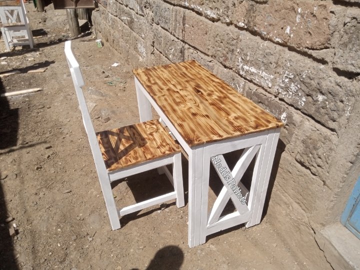 NeddPallets's tweet photo. Good morning.

For all your pallet and reclaimed wood furniture needs we got you covered.
📞0700 299 463 https://t.co/3EDAlqVMIS