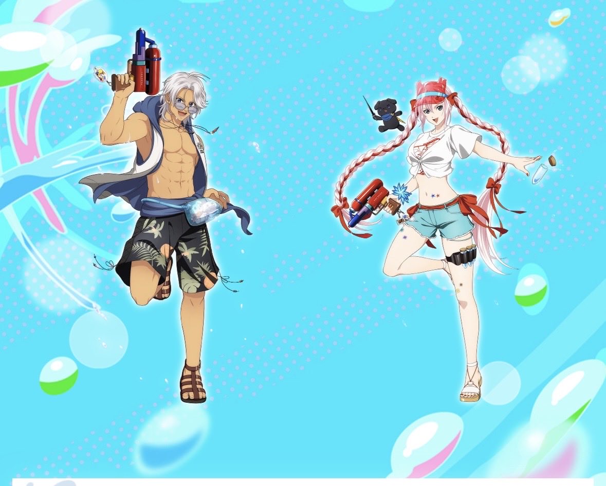 nia05010's tweet photo. てゅとキの手にいるろーりんモチーフなぬいも気になるんだけど、キのバッグの中、あの、ゥダ兄さんのぬいもいません？？ https://t.co/vi03ho0GOe