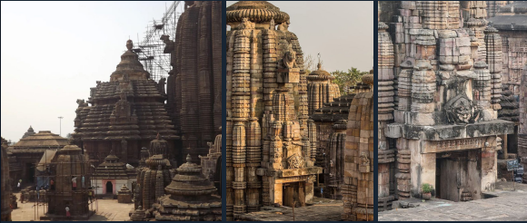 andreas_nigbur's tweet photo. The Old Power Station ⚡️

The Lingaraja Temple is a Hindu temple in Bhubaneswar, India, and the largest temple in the state of Odisha.

Access to the temple complex is restricted to Hindus. However, tourists can view the temple buildings from a special viewing platform, which was built during the British colonial period.