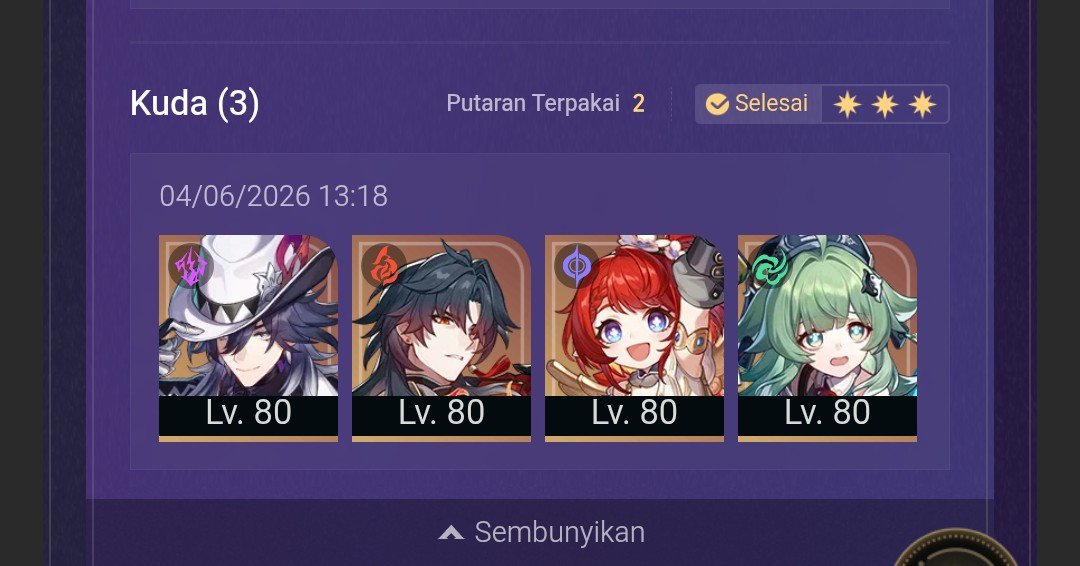 Ranniservice's tweet photo. @pompomfess ini no sign semua blade nya jg masih blum well build nder di team ashveil bagus bgt dia, Ayo gacha MBG https://t.co/G7kNQxjX5l