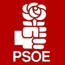 Napotuiter's tweet photo. PSOE @PSOE, ese logotipo tenéis que actualizarlo.😂 https://t.co/pf2bgD80Ap
