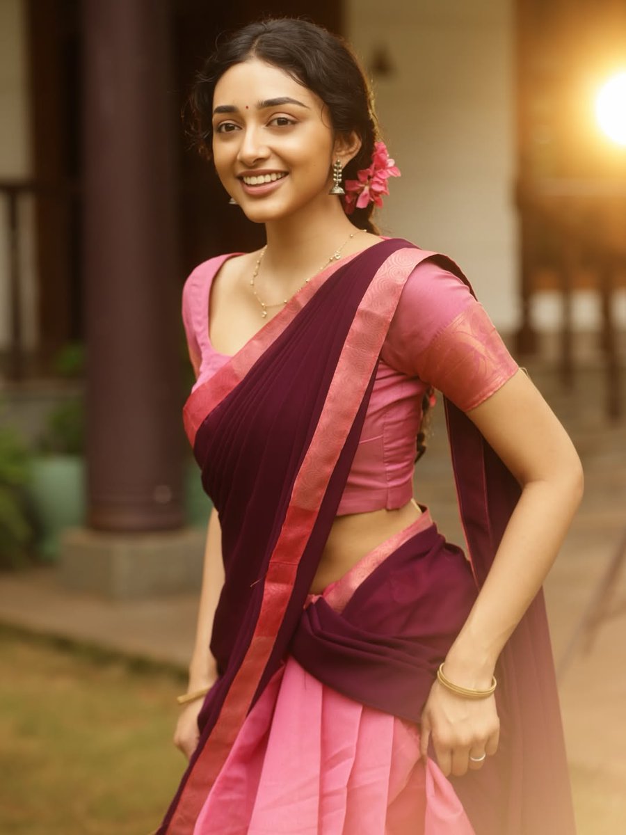 ActressDynamic's tweet photo. Preity Mukhundhan ♥️✨️

#Preity #PreityMukhundhan https://t.co/ZveNS6oAAx