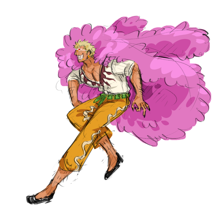 Clod1337's tweet photo. Fit absolutely atrocious

#doflamingo #donquixotedoflamingo https://t.co/z2ESSuJayM