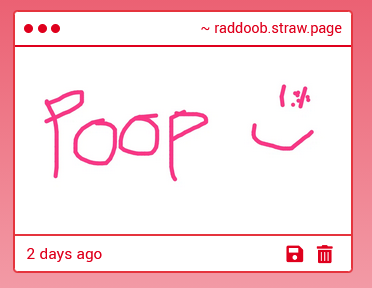 radtwoob's tweet photo. 1. BAALD !! BALD !! BALDDD
2. AWW IT WAS JUST BORNNN look at it...
3. AWW SO CUTE !!!! thank u :D
4. POOP https://t.co/HTwBkRp8KM