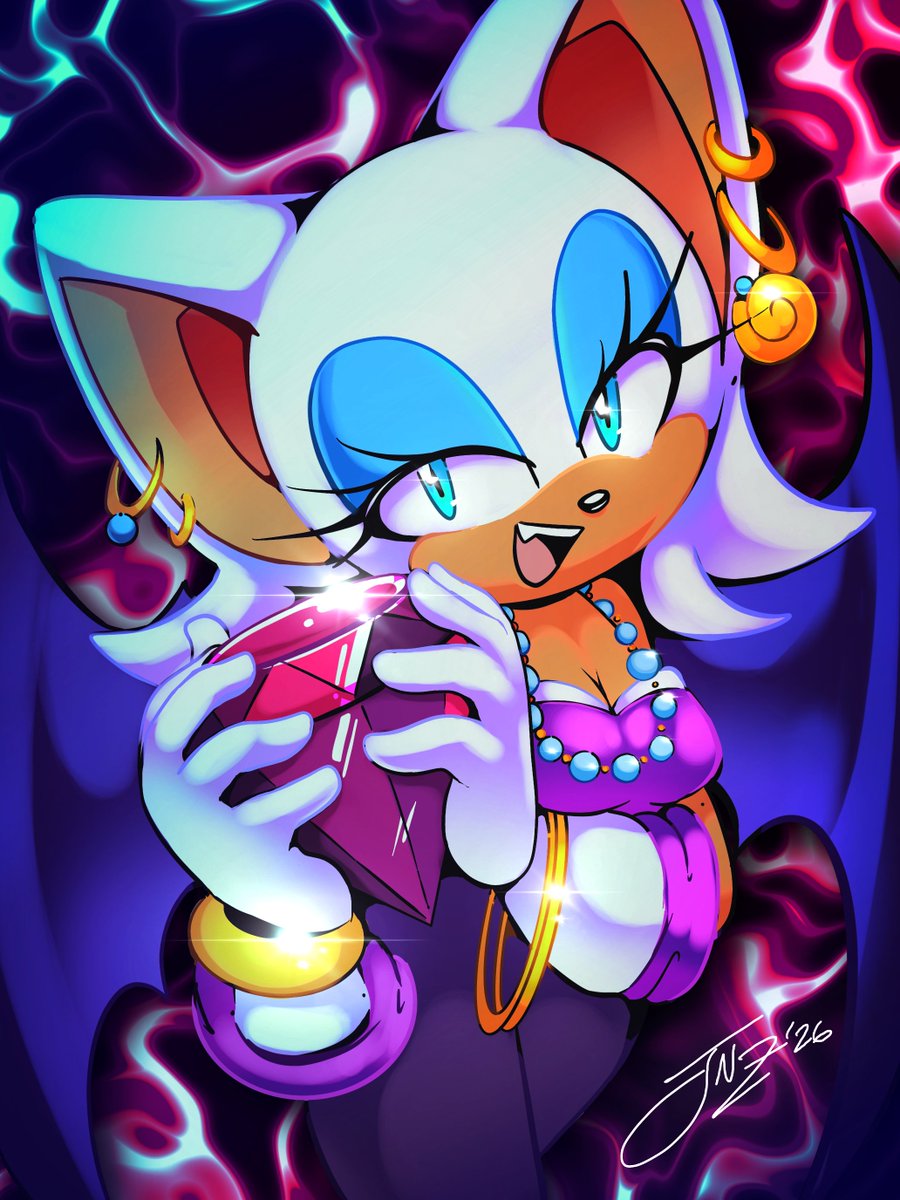 JovialNightz's tweet photo. Day 17: Fortune #35daysofSonic https://t.co/YGPXzG4ljN