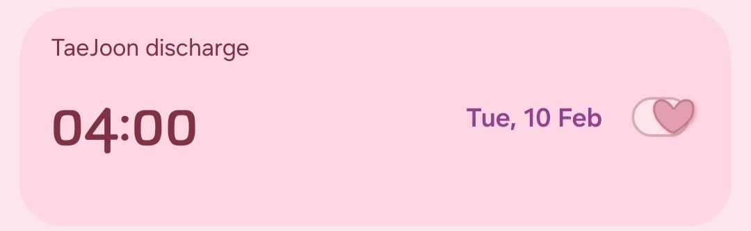 koocreampie's tweet photo. wdym I still haven't this alarm😭😭 https://t.co/m7gyX41BjH