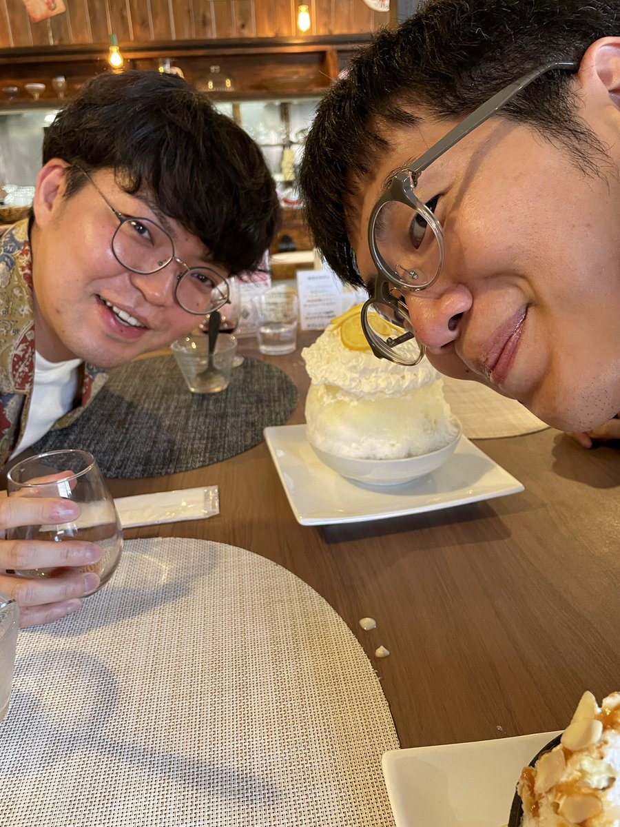 ヤーレンズをふわりずむに連れてくる事が出来たので、ワタシは満足し