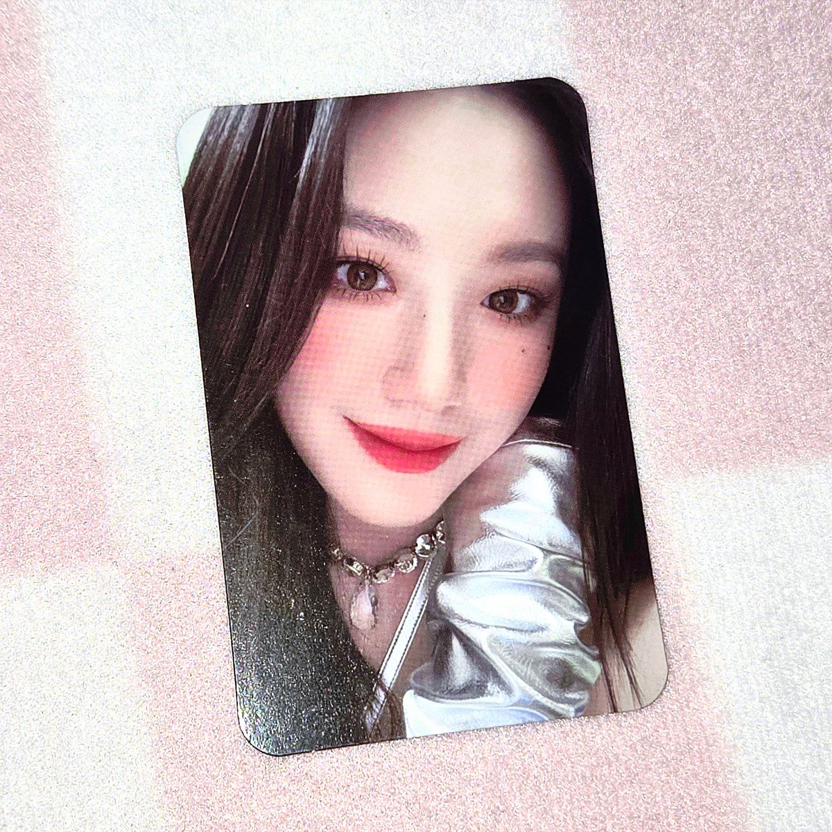 libagg0010's tweet photo. 여자아이들 아이들 슈화 슈퍼레이디 라인 포토카드 포카 양도 

▪︎가격 
0.5 / 0.5 / 2.0
▪︎하자X
▪︎ 반택 0.2 , 일반택배 0.4 
(제주지역은 입금 전 미리 알려주세요) https://t.co/2tCCoXJL8R