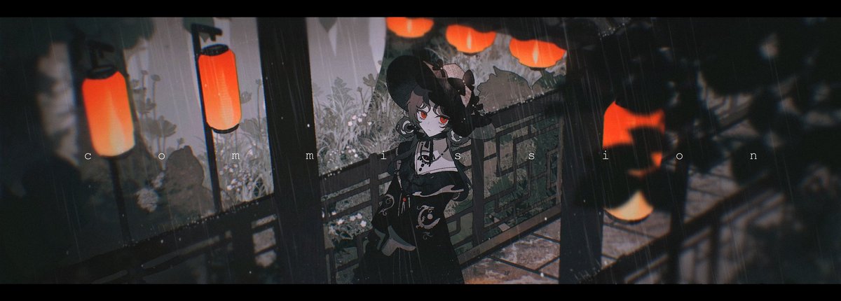Thefinsty's tweet photo. commission https://t.co/w6H8BfTwea