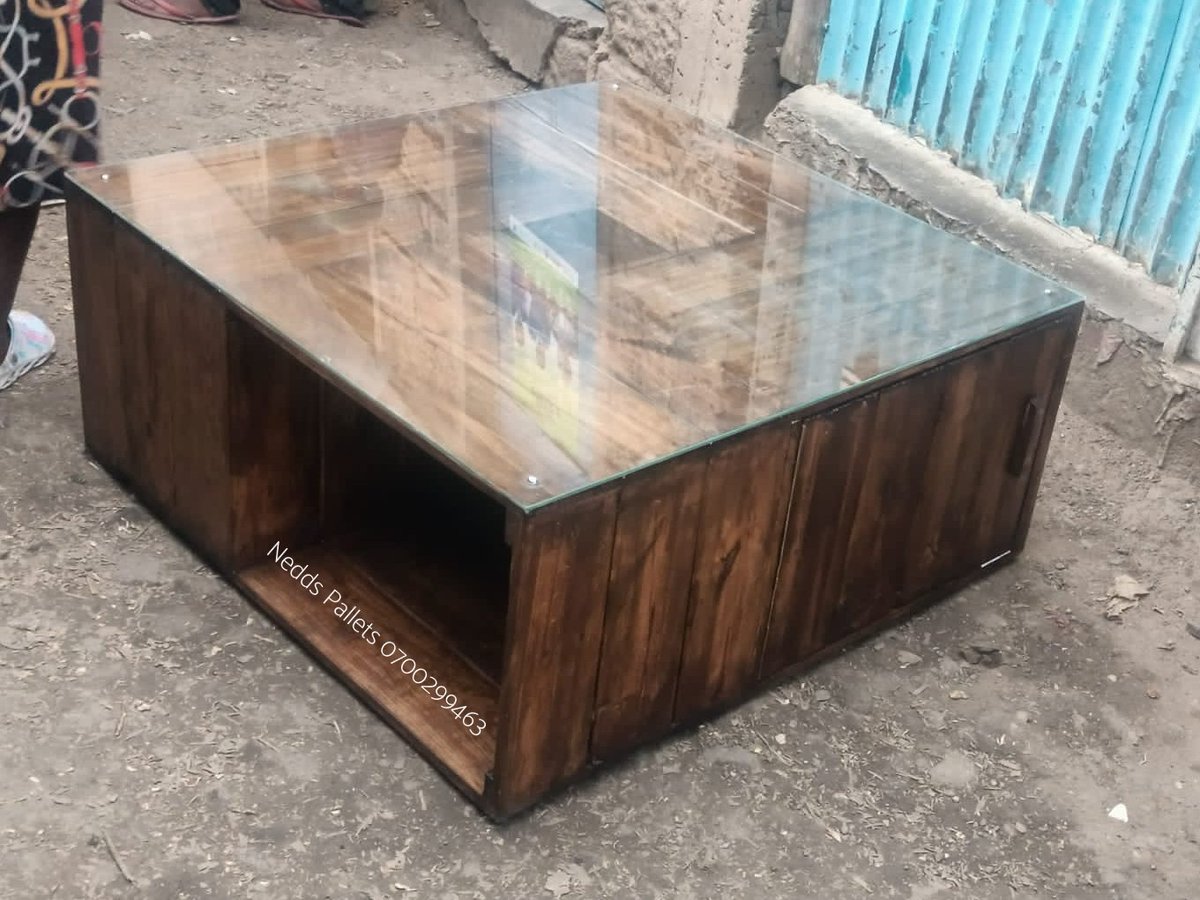 NeddPallets's tweet photo. Your plug for pallet and reclaimed wood furniture is here.
📞0700 299 463 https://t.co/JJn5dSuAEg