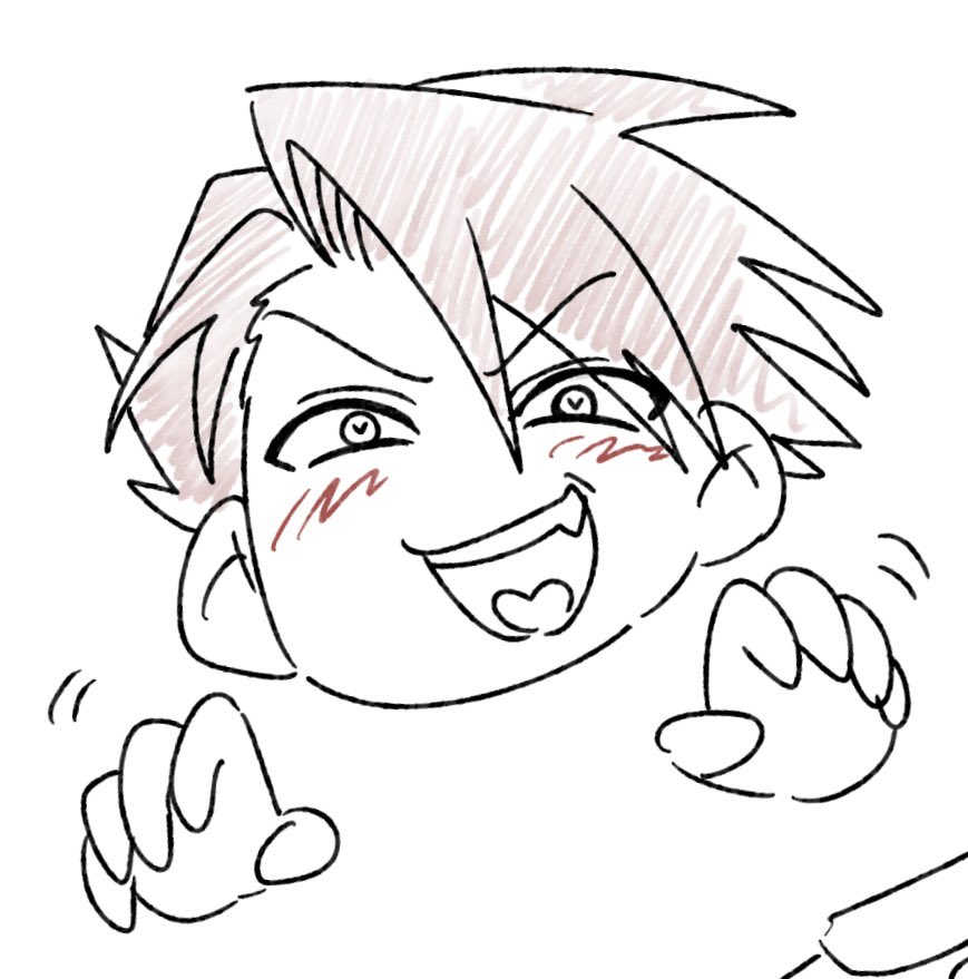 dnbt_260514's tweet photo. 変な落書きﾊﾞﾄﾝﾁｭある https://t.co/Z2qKG3fGei