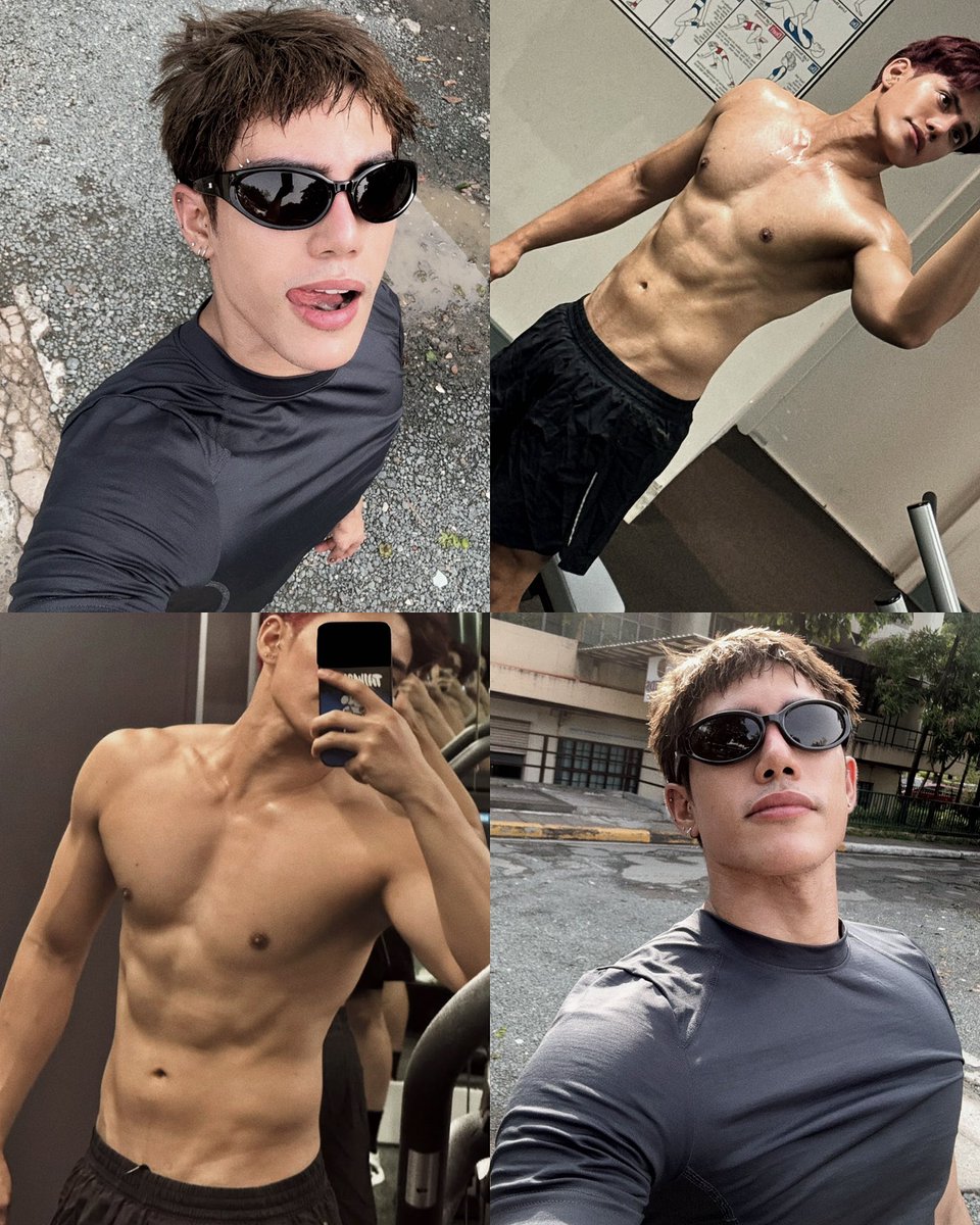 oohjcs's tweet photo. STELL AJERO THE DADDIEST OF ALL 🥵 https://t.co/GeyOUAF4bE