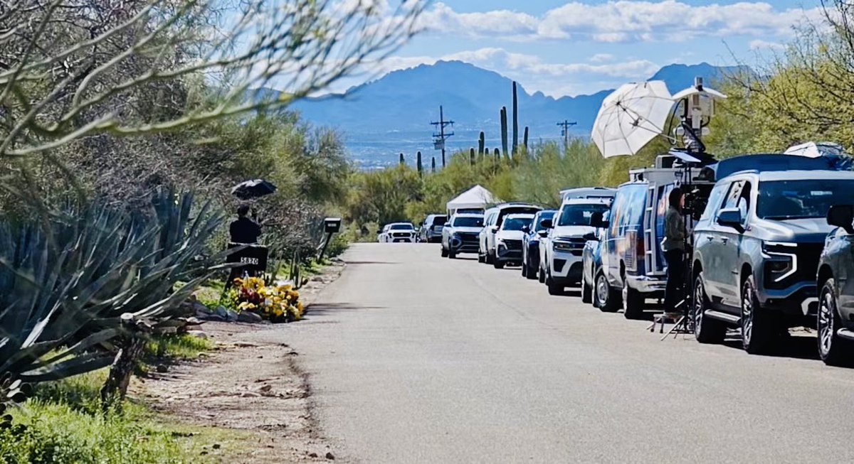 Shana__X__'s tweet photo. Concerns about unequal treatment and possible selective enforcement are warranted. @DAA_JUICE1 was charged with a misdemeanor for allegedly blocking the roadway because his feet were on its edge. No vehicle was present. Others who previously gathered in the same location were not cited or charged.