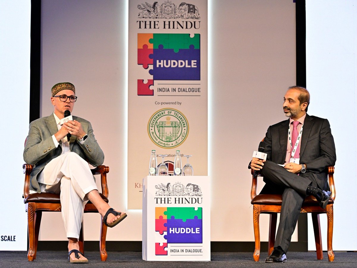 The Hindu tweet media