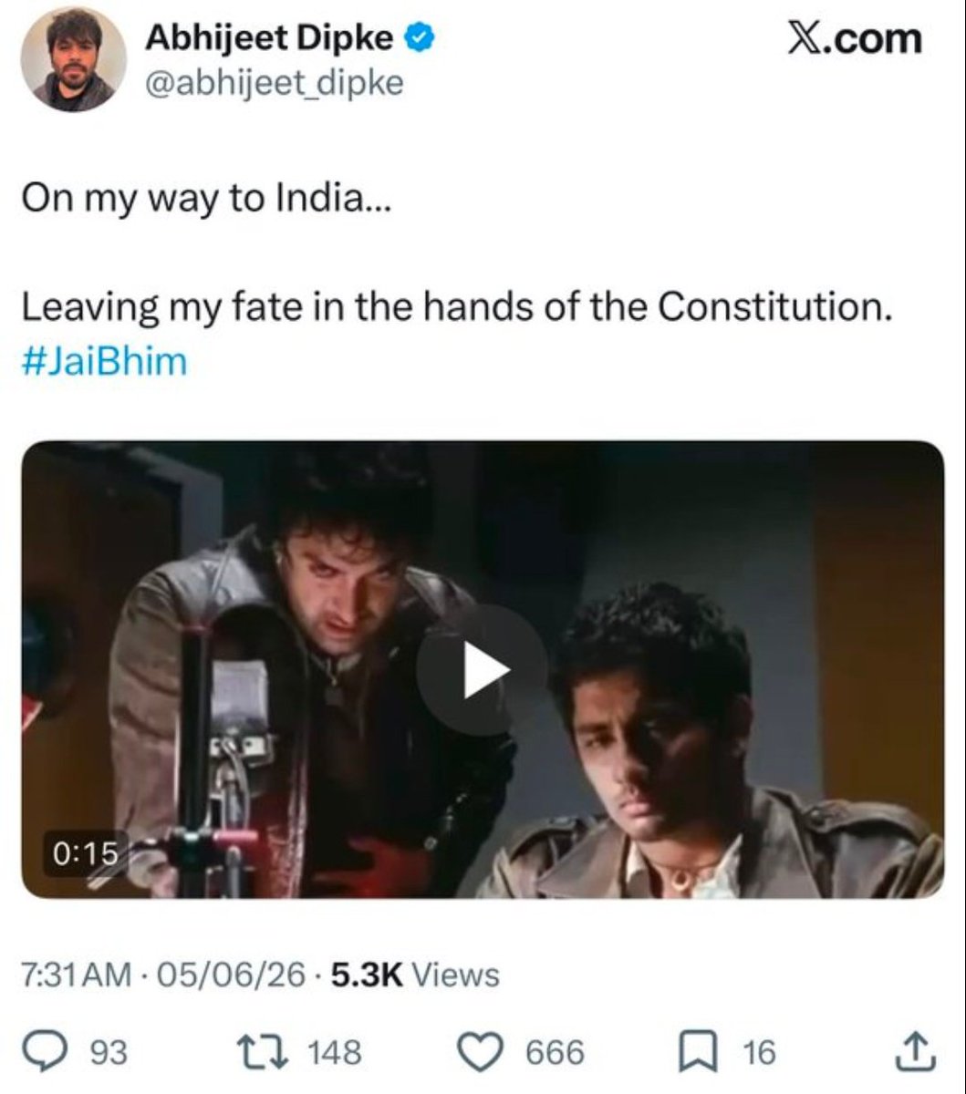 HPhobiaWatch's tweet photo. Why Abhijeet Dipke delete this revolutionary tweet. Does he want to kill education minister Dharmendra Pradhan like Rang de Basanti movie? @DelhiPolice @CellDelhi https://t.co/RNiTkgG080