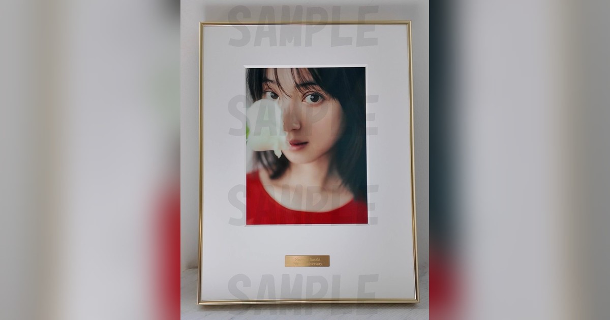 佐々木裕久、【幻視断層】、希少な大判額装用画集より、美品、日本人画家 佐々木希デビュー20周年記念🎉 超限定「NOZOMI SASAKI MUSEUM
