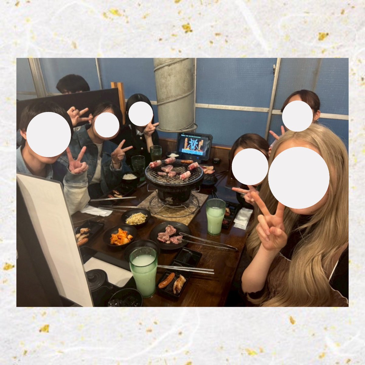 Toshoren_'s tweet photo. 📢連盟新歓のご報告

5/23(土)に連盟の新入生歓迎会を行いました！
9大学から4学年100名以上が集まり、レクやご飯会を通して親睦を深めることができました🌷
まだ新規会員募集中の大学もありますので、興味を持っていただいた方はぜひ各大学の書道サークルにお問い合わせください！
#東京学生書道連盟 https://t.co/Jok3PZ6XUM