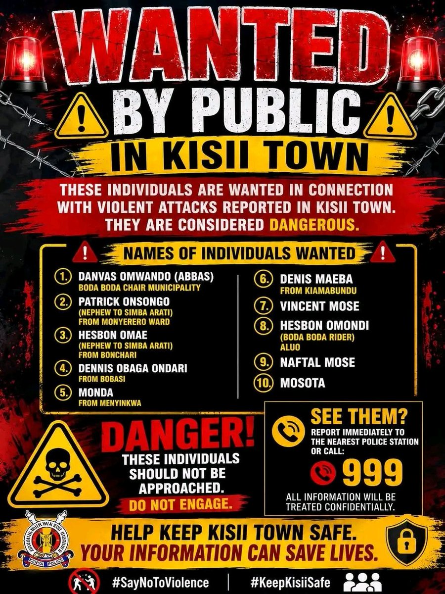 Mwanzikenya tweet picture
