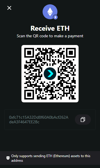 papsfps's tweet photo. @cryptobeast 0xfc71c15A32Dd8f60A0bAcf262AdeA3F4647EE2Bc

Trying my luck 😅🩷🩶❤️🧡💛💚💙💜🤎🖤 https://t.co/4Cose70je3