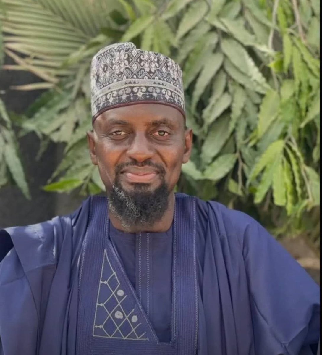 Nasir1on1's tweet photo. When your contemporaries are dying, that is an indirect warning.

Some of us call him Musa Presido, Musa Aluta, Musa matsala… He is one of the best among our set of BUK Engineering graduates 2008 for his humility, friendliness, trust… and a intoxicating sense of humor.

Engr. Musa Muhammad Sadisu’s demise came to us as a shock, but we are only allowed to say that which Allah permits: to Him is what he taketh and Him is what He giveth, and everything has a predestined end. To Allah we all belong and to Him we all shall return.
May Allah forgive Engr Musa Muhammad Sadis his shortcomings, grant his soul eternal rest and make him among those who shall inherit the highest level in Jannat-al-Firdaus.

May Allah grant us all, his friends, his wives, his children, and his family the fortitude to bear this loss.

May his life and death be a lesson to us all. Ameen.😭

PS: His janazah will take place today by 1pm after Jumu’ah prayers at Sabilurrashad Masjid behind Sahad Stores, Zoo road, Kano. Nigeria.

Kindly attend if you can, otherwise include him in your prayers, please.🙏🏽 

Thank you all for your attention to this matter.
