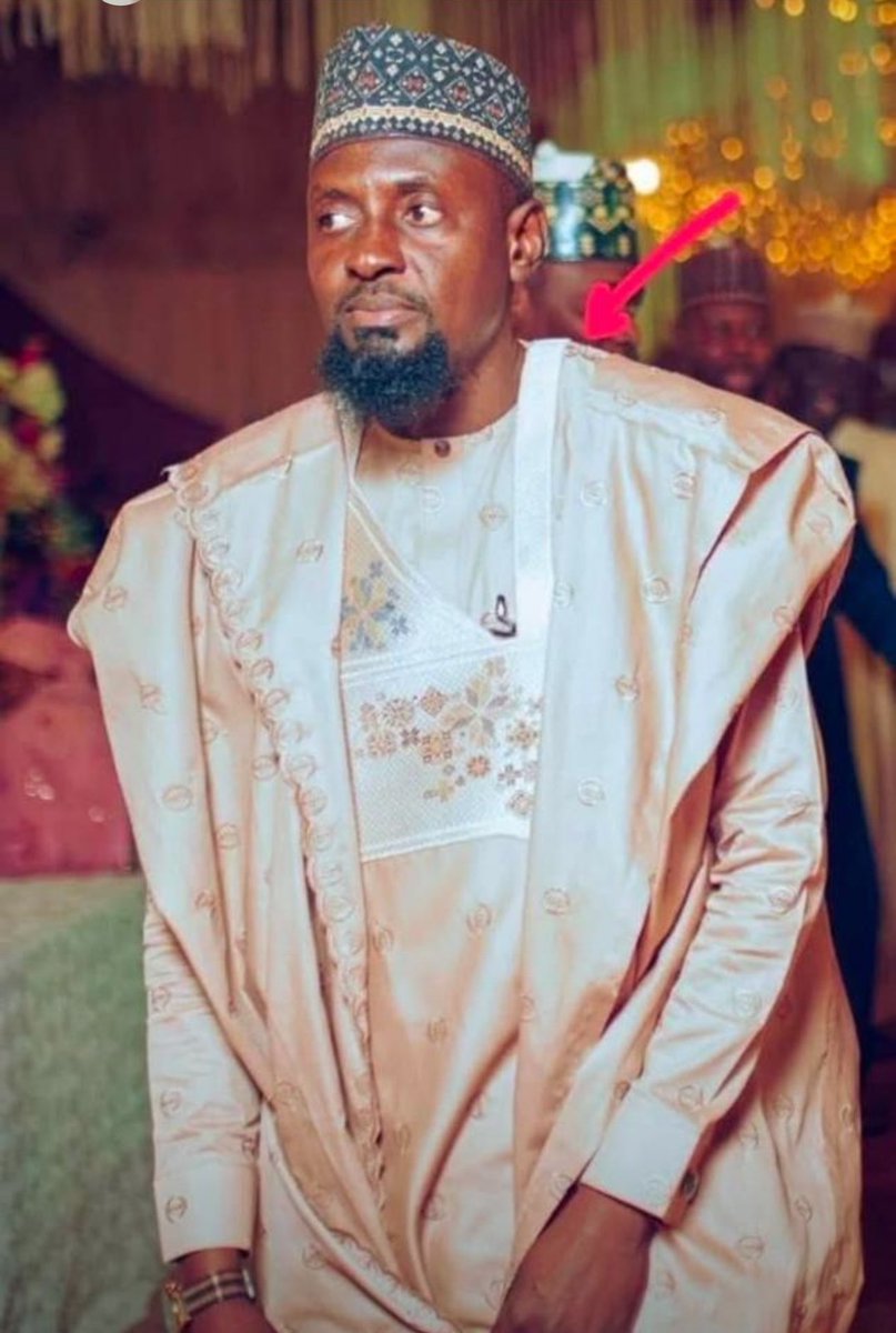 Nasir1on1's tweet photo. When your contemporaries are dying, that is an indirect warning.

Some of us call him Musa Presido, Musa Aluta, Musa matsala… He is one of the best among our set of BUK Engineering graduates 2008 for his humility, friendliness, trust… and a intoxicating sense of humor.

Engr. Musa Muhammad Sadisu’s demise came to us as a shock, but we are only allowed to say that which Allah permits: to Him is what he taketh and Him is what He giveth, and everything has a predestined end. To Allah we all belong and to Him we all shall return.
May Allah forgive Engr Musa Muhammad Sadis his shortcomings, grant his soul eternal rest and make him among those who shall inherit the highest level in Jannat-al-Firdaus.

May Allah grant us all, his friends, his wives, his children, and his family the fortitude to bear this loss.

May his life and death be a lesson to us all. Ameen.😭

PS: His janazah will take place today by 1pm after Jumu’ah prayers at Sabilurrashad Masjid behind Sahad Stores, Zoo road, Kano. Nigeria.

Kindly attend if you can, otherwise include him in your prayers, please.🙏🏽 

Thank you all for your attention to this matter.