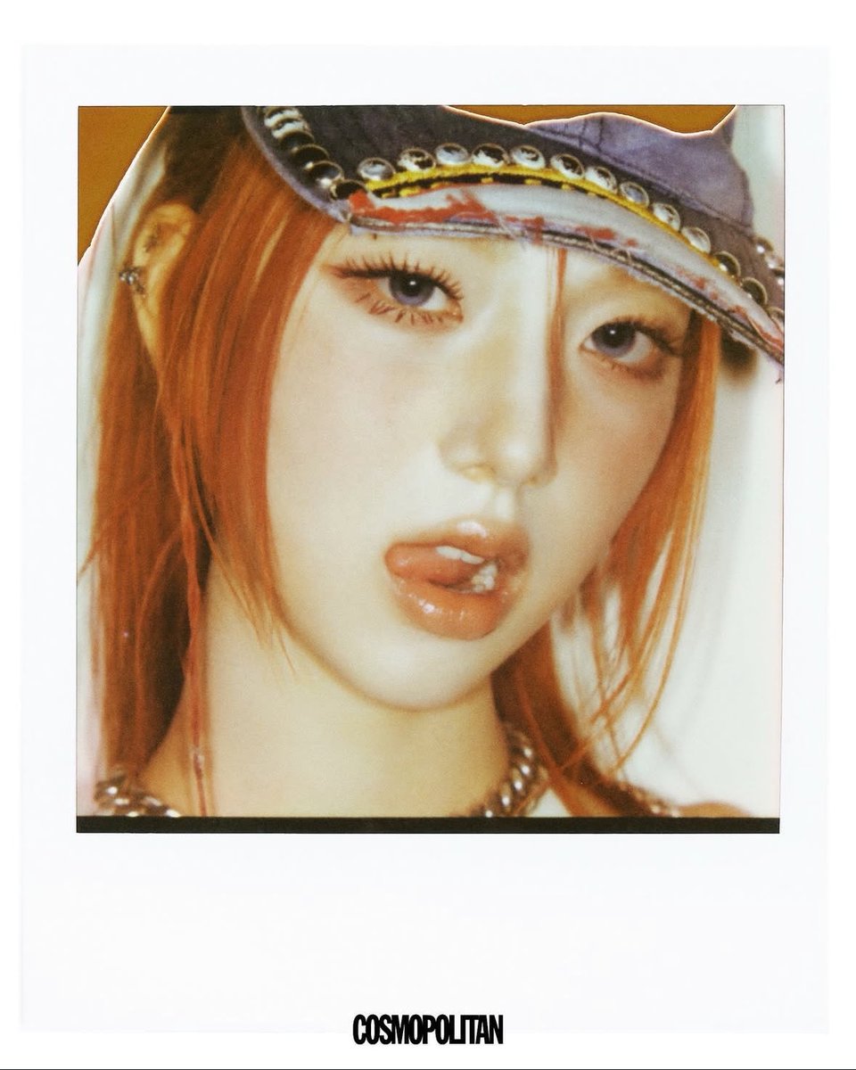 jiheol's tweet photo. “Ugh! But it tastes so sweet that put up electric connection and my tongue turns to be blue.” Hence, the unchilds stated the news under cosmopolitan magazine, I utter to spread the strike for making May energetic! https://t.co/3fnrs9J2hg