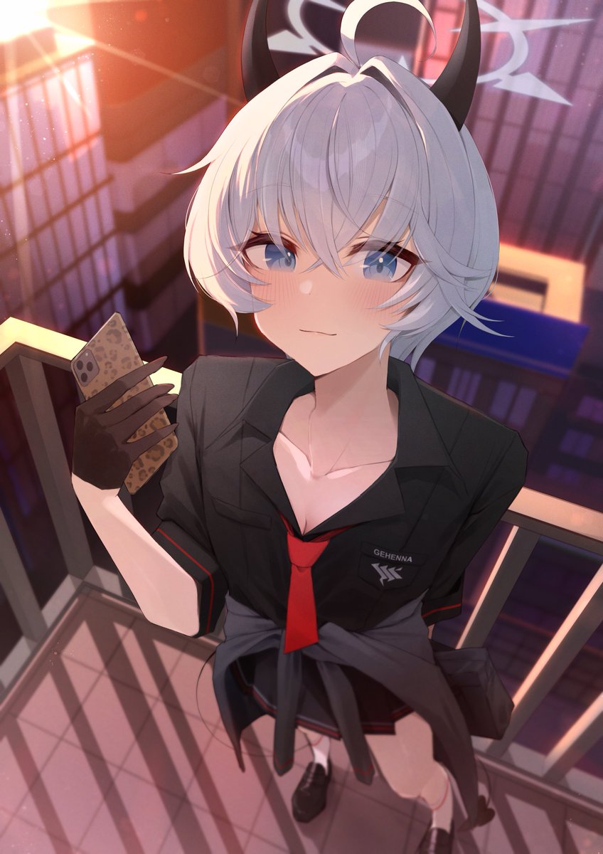にゃあ (@_N__Y__A_) / Posts / X
