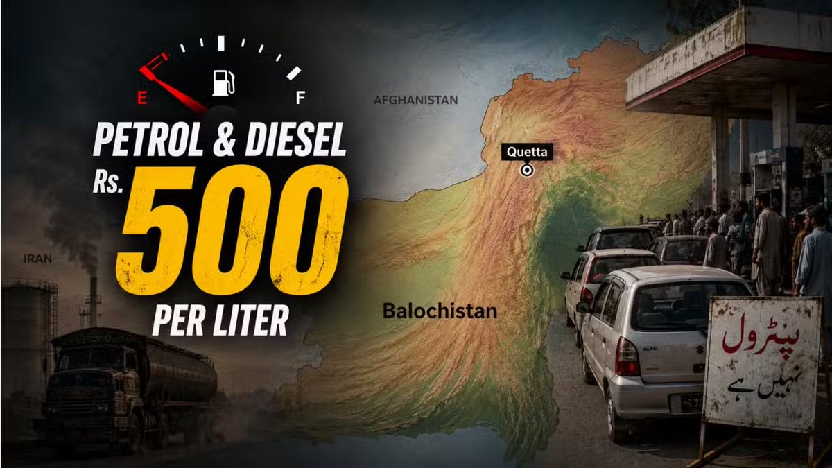 Baloch Feed tweet media