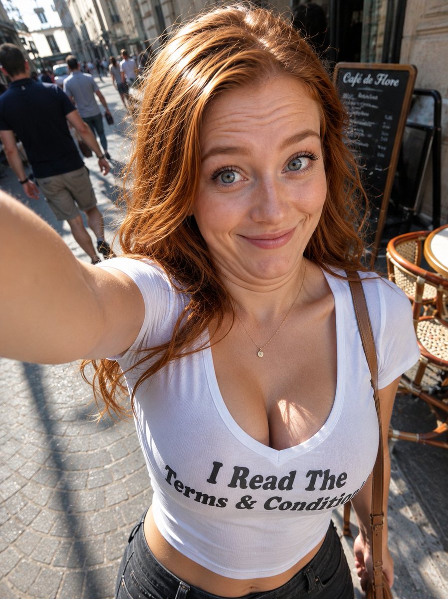 redjuliegarnier's tweet photo. Can you do this chin? https://t.co/FqfC9OcGLN