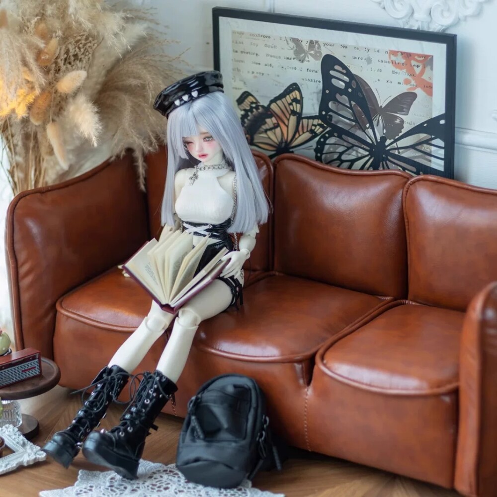 LegendDoll tweet media