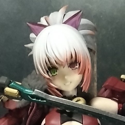 gegob4's tweet photo. #お世話になってるディーラーさんの魅力を再発信するタグ
hyenaさん(@hyena1129)
可愛いだけじゃないんよ✨
・自信溢れた笑顔。
・不敵に笑う顔
・頼りたくなる笑顔
・珍しい物に目を輝かせる顔✨

完成したうちの娘に製作者が…
『君、そんなキャラだったけ❓』と聞きたくなります😌 https://t.co/56NFcXwLwH