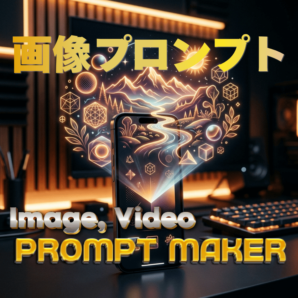kokodanecom's tweet photo. AI 画像・動画プロンプトメーカー
画像生成AIで、思った通りの画像がなかなか作れない。

そんなときは「何を足せばいいか」を整理すると、結果がかなり変わります。

Midjourney / DALL-E / Runway などに使える英語プロンプトを、自動作成できる無料ツールを作りました。

https://t.co/YAvYMIkDj5 https://t.co/0x59dRJ2w2