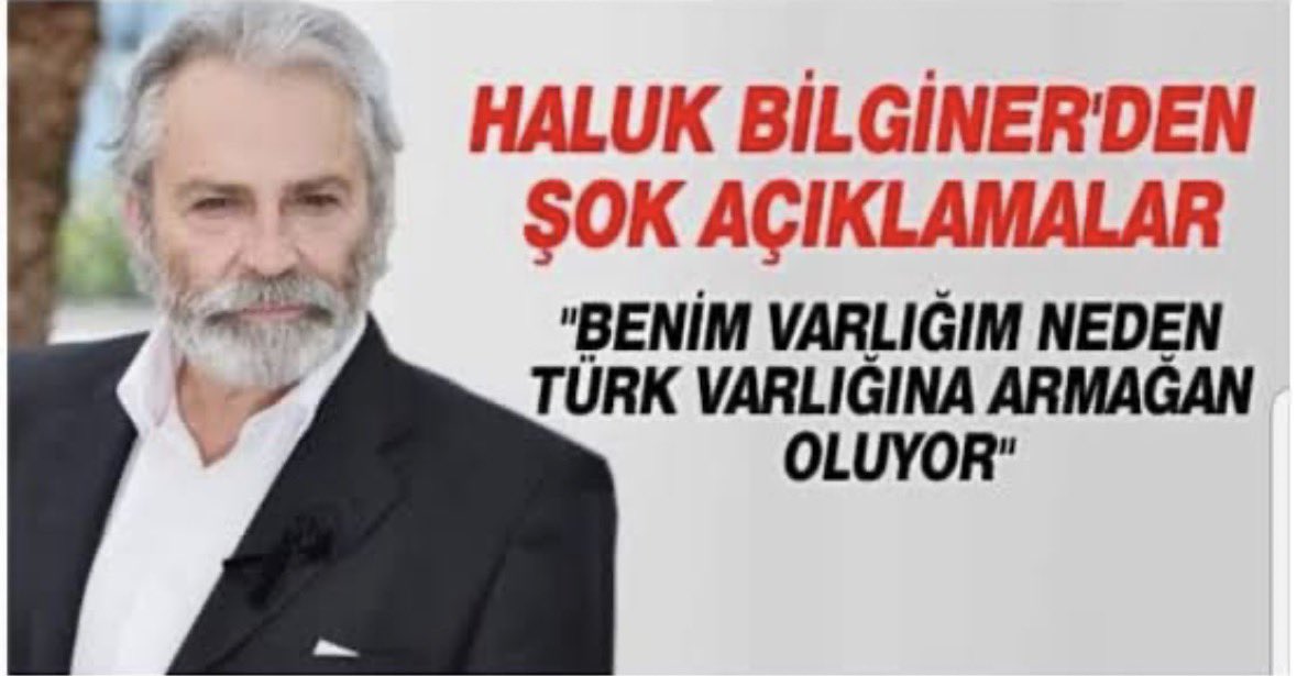 BabuskaSulo's tweet photo. @enorton1903 New yorkta beş minare filminde direkt fethullah gülen akegorisi karakteri oynuyordu kendisi klasik sol tayfadan türk milletini ve milliyetçiliği hiç sevmeyen biri sütten çıkmış ak kaşık değil yani kendisi https://t.co/4agCqkoGTZ